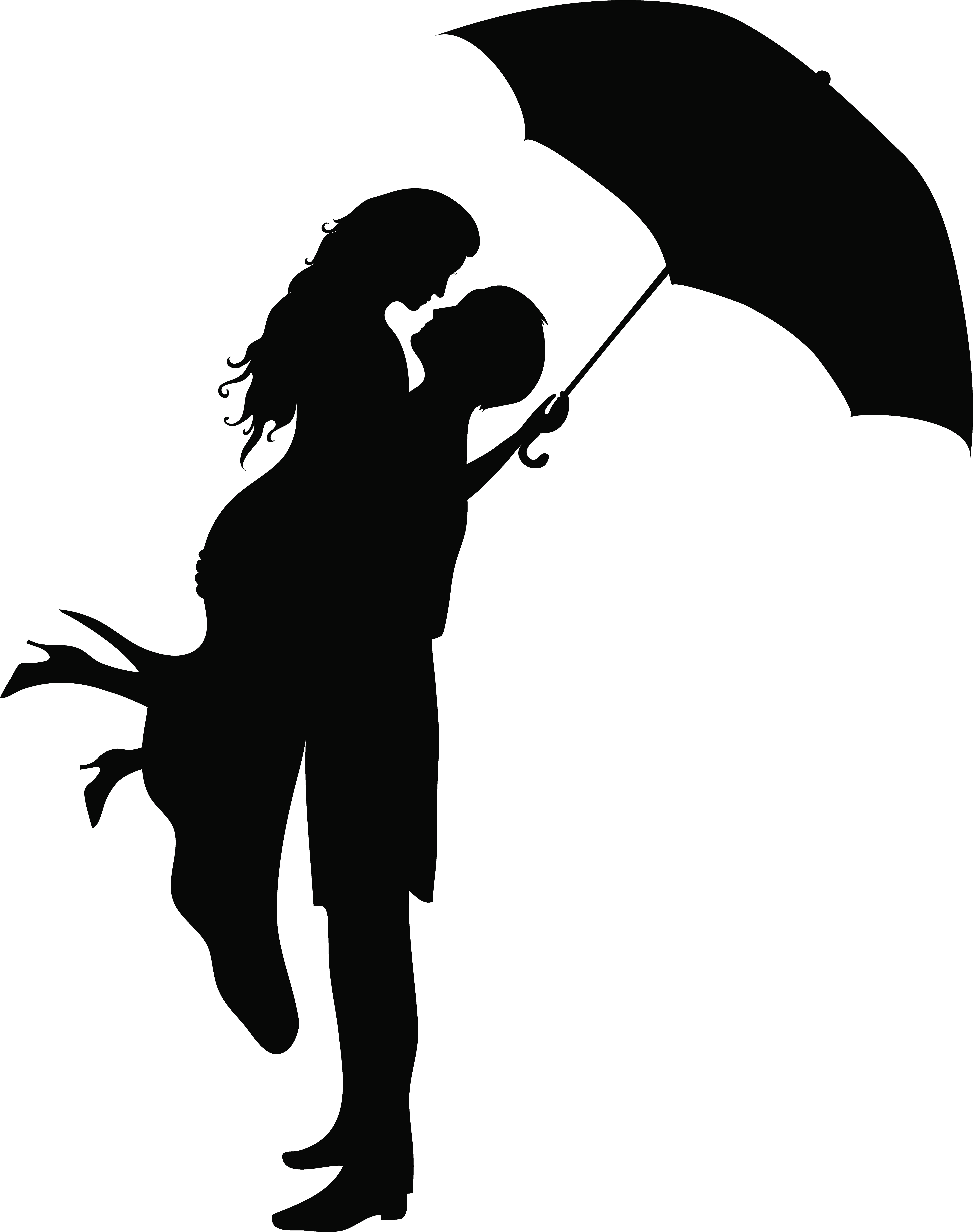 Couple Png (6315x8000), Png Download
