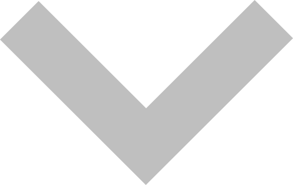 Down Arrow Png File - Down Arrow Png Grey (600x380), Png Download