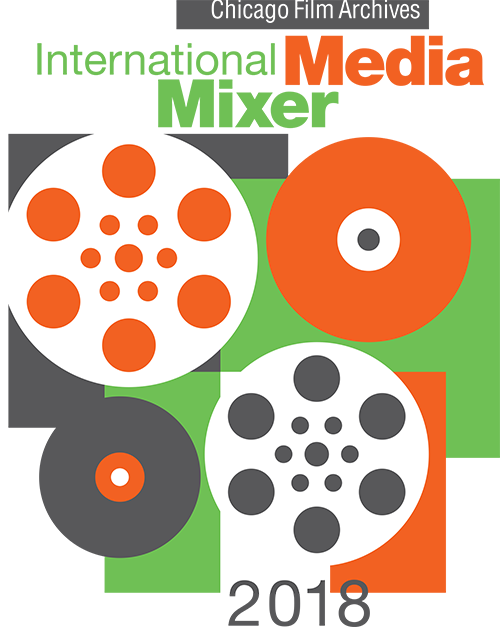 Internationalmediamixer Finallogo Transweb - Millennium Park (500x627), Png Download