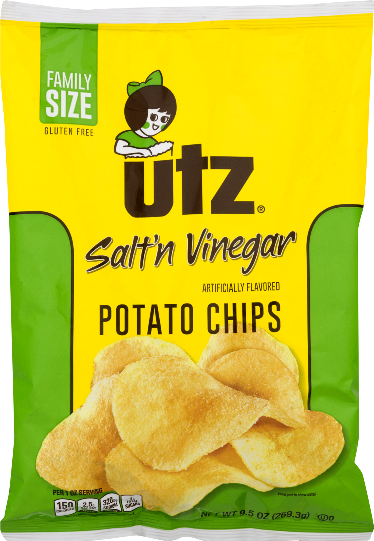 Fries Png (1800x1800), Png Download