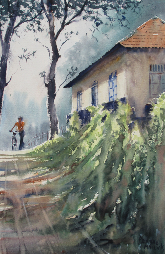 Muvattupuzha Iii (1000x1000), Png Download