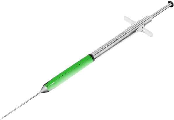 Syringe Png Clipart - Syringe (630x435), Png Download