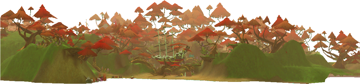 Env Won Nim Gf-card - Maple Leaf (1200x300), Png Download