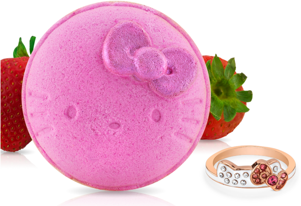 Strawberry (600x480), Png Download