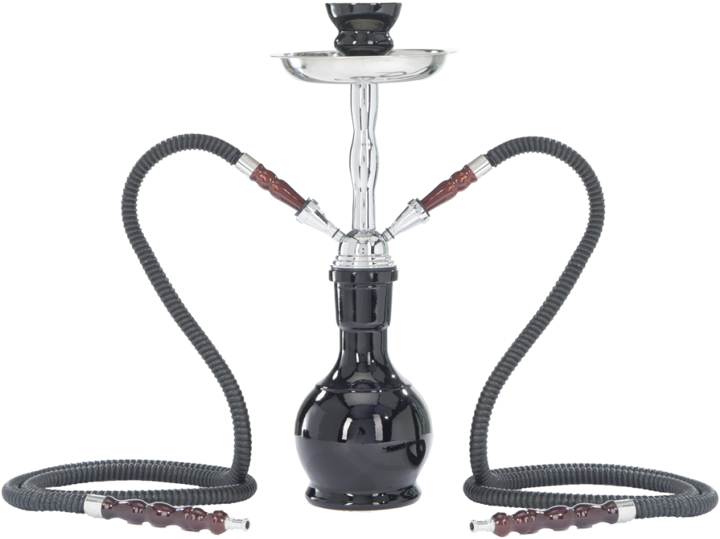 Tobacco-free Flavors - Hookah (1024x838), Png Download