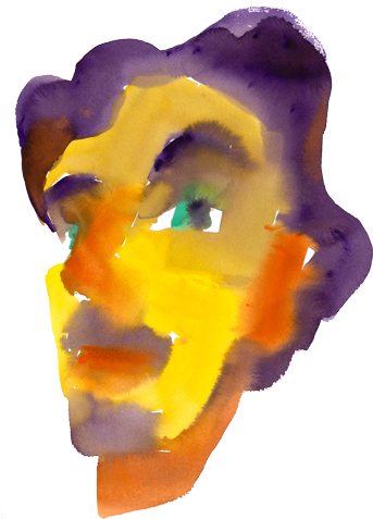 You Have Also Shared On Your Website Numerous Online - Painting (353x480), Png Download