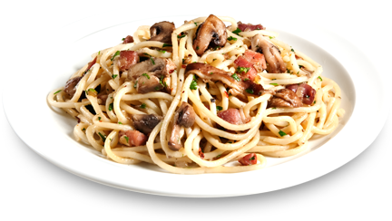 Spaghetti Png - Spaghetti Fruits De Mer Png (510x285), Png Download