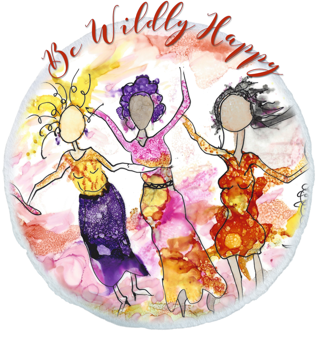 Charrise D - Mccrorey - Dance (700x700), Png Download