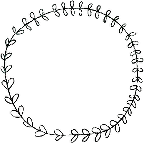 Art Plant Decoration Diy Tumblr Pinterest Black Blackis - Evil (490x486), Png Download