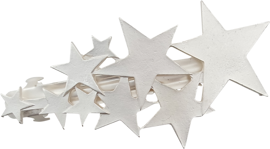 Shooting Star Barrette - Shooting Stars (1500x1500), Png Download