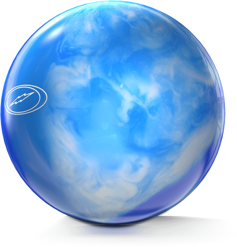 Storm Ice Blue White (900x900), Png Download