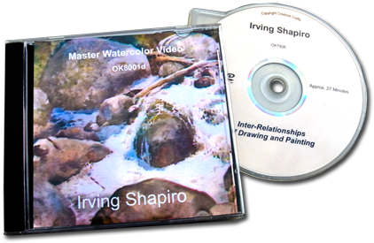Irving Shapiro Dvd - Dvd (426x282), Png Download
