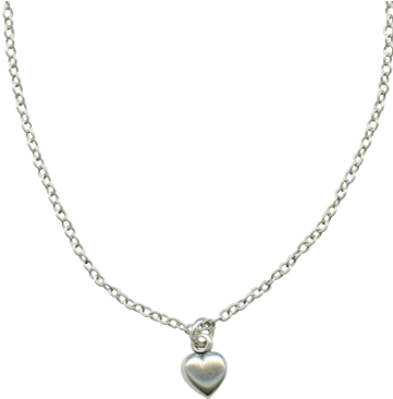 Necklace Png Transparent - Portable Network Graphics (360x410), Png Download