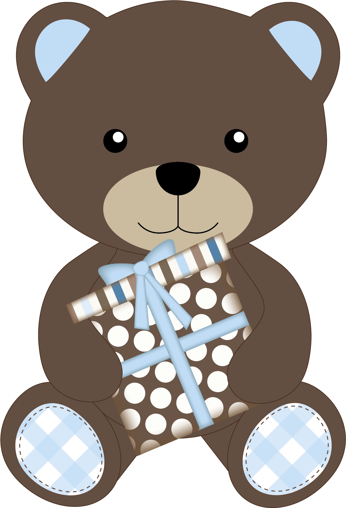 Images Best Teddy Source - Pappteller Teddy (1228x1800), Png Download