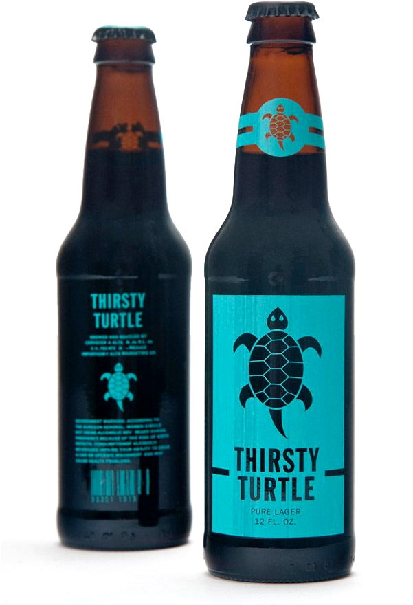 A Great Tool For Those Standing In A Beer Aisle Trying - Beer Bottle (600x899), Png Download