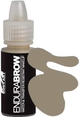 Endura Brow - Royalty-free (545x438), Png Download
