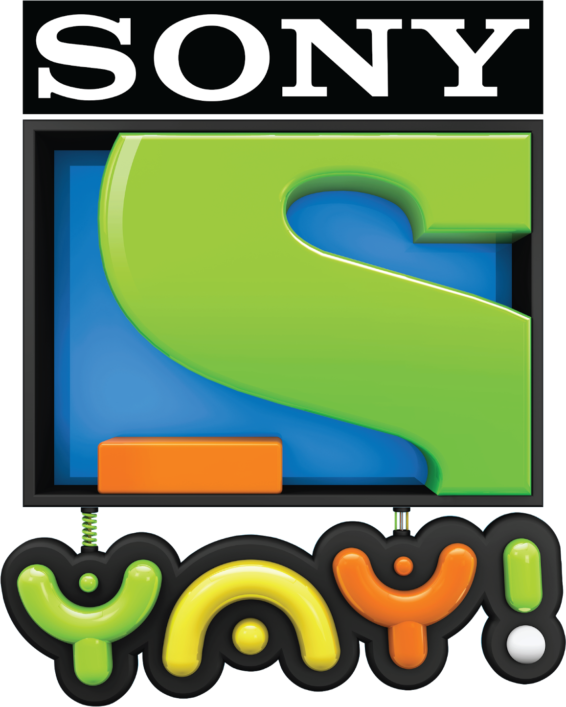 Sony Pictures Networks India Today Announced The Launch - Sony Yay Logo Png (1200x1600), Png Download