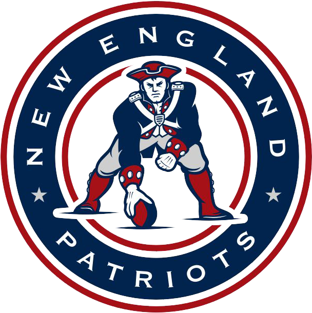 New England Patriots Png Hd - New England Patriots Logo Concept (666x650), Png Download