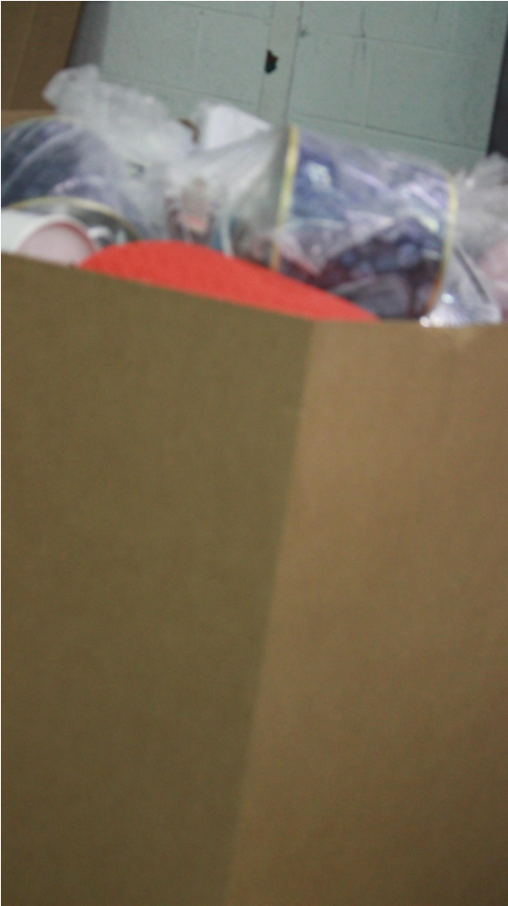 Ended - Room (1000x1000), Png Download