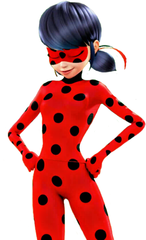 Figura Ladybug PNG - Só as melhores imagens Ladybug PNG
