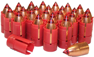 The Smackdown® Xr™ Bullets Are Exactly What You Need - Bullet (500x300), Png Download