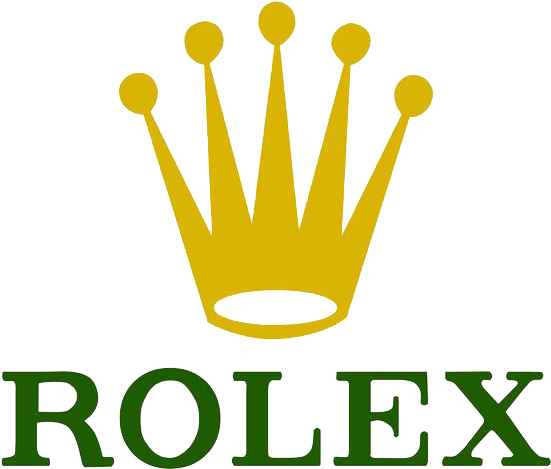 Rolex Logo Png File - Rolex Logo Png (564x551), Png Download