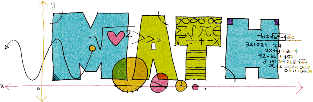 Tuesday, June 9, - Mathematics (1050x350), Png Download