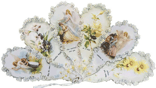 Give - Victorian Era (500x283), Png Download