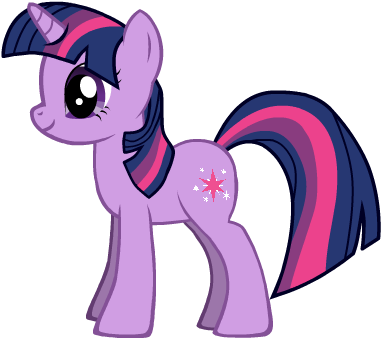 Faceance - Unicorn Horn - Png - Little Pony Friendship Is Magic (830x650), Png Download