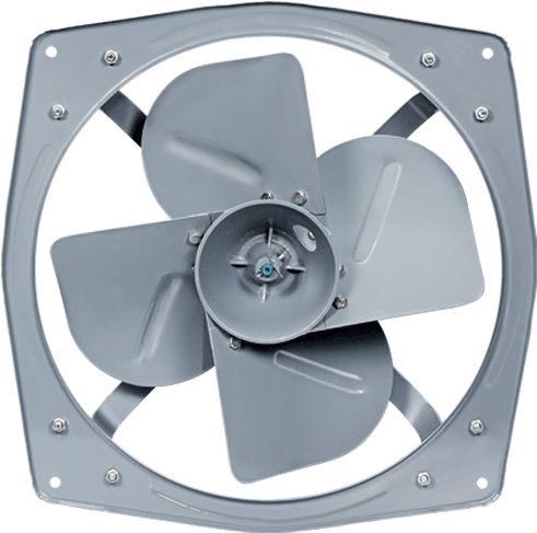 Exhaust Fan (500x500), Png Download