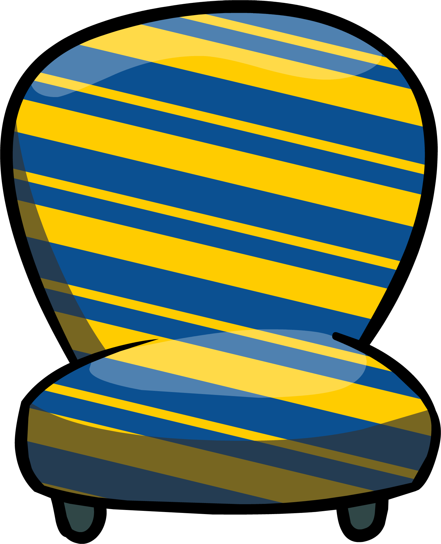 Custom Furniture - Furniture (1519x1872), Png Download