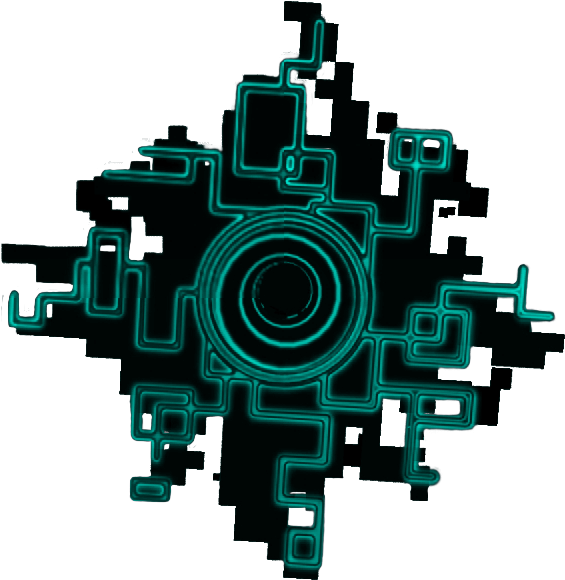 Legend Of Zelda Twilight Princess Portal (652x624), Png Download