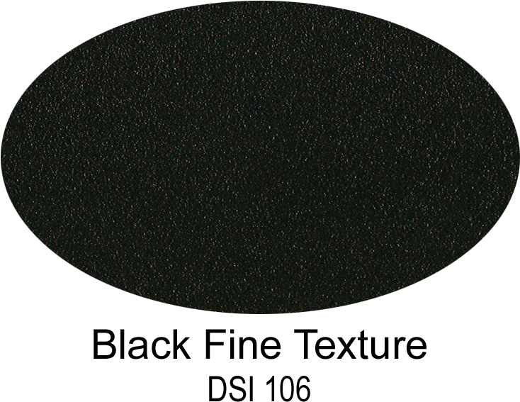 Black Fine Texture - Aluminum Handrail Direct 15104tbk Chr 4 Handrail Section (750x590), Png Download