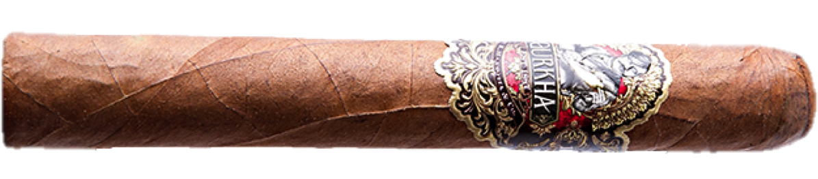 Cigar - Leather (1266x261), Png Download