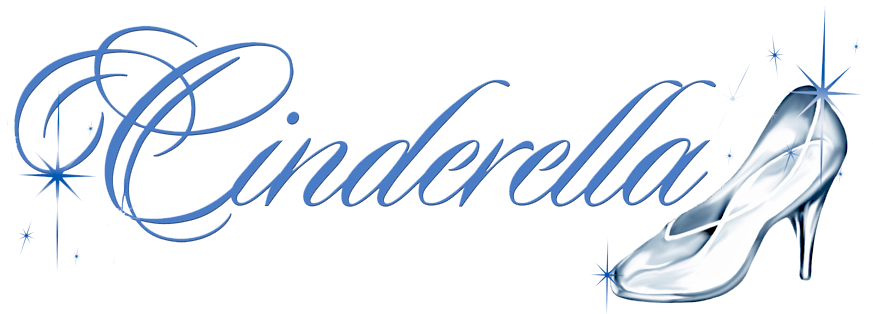 Highlander Theater Company To - Rodgers And Hammerstein Cinderella (873x314), Png Download