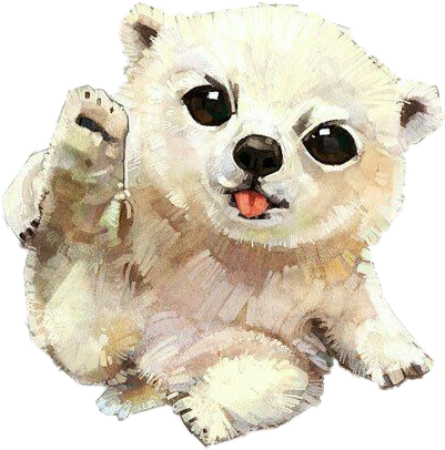 Drawing (401x406), Png Download