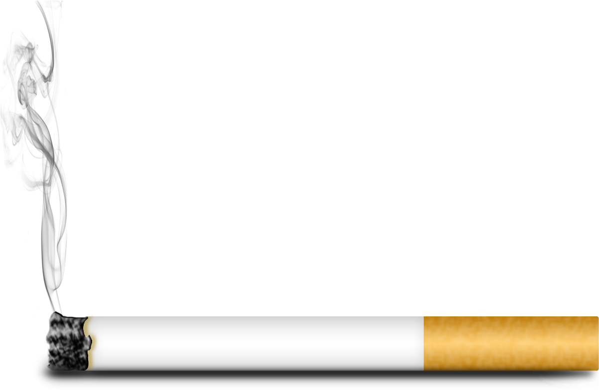 Cigarette Images Free Download - Cigarette Png (1280x1024), Png Download