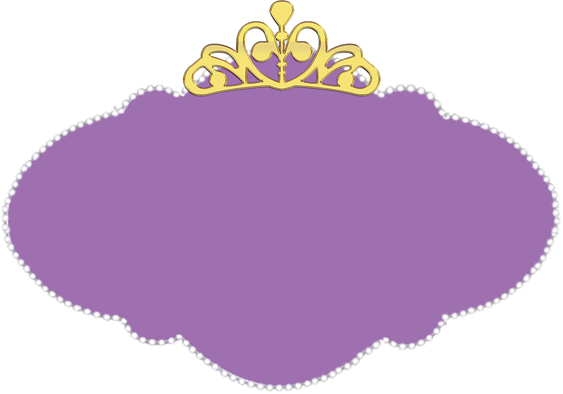 Http - //fazendoanossafesta - Com - Br/2014/02/poa- - Sofia The First (608x426), Png Download