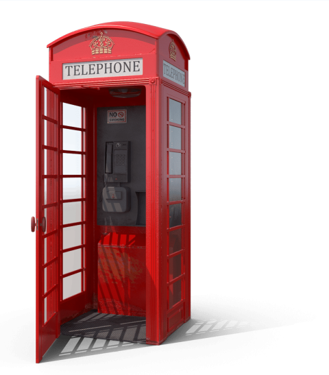 Free Png Phone Booth Png Images Transparent - Austral Pacific Energy (png) Limited (480x547), Png Download