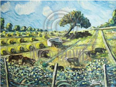 E-mail - Ivodavid@aol - Com - Viaduct (400x400), Png Download