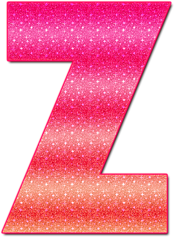 Ꭿϧc ‿✿⁀ Hand Heart, Alphabet Letters, Letters And Numbers - Watercolor Painting (500x500), Png Download
