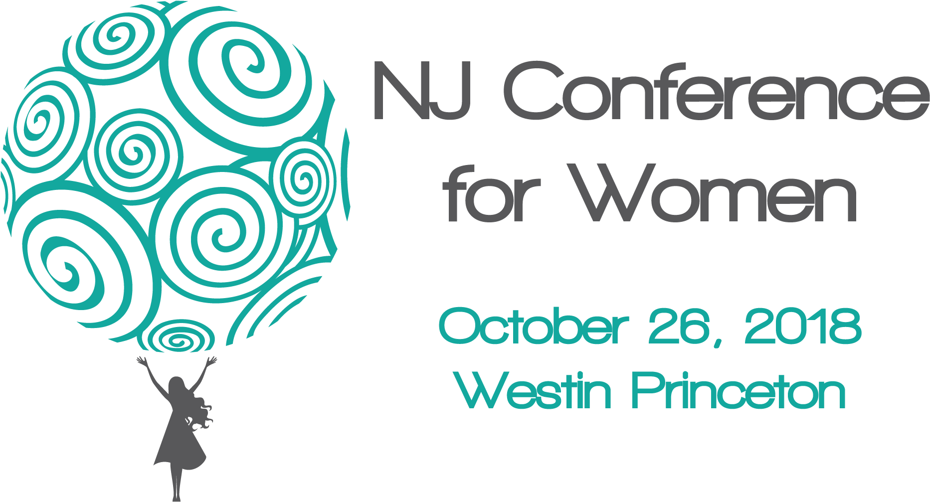 Nj Conference For Women Announces Headlining Speakers - Nj Conference For Women (2101x1175), Png Download