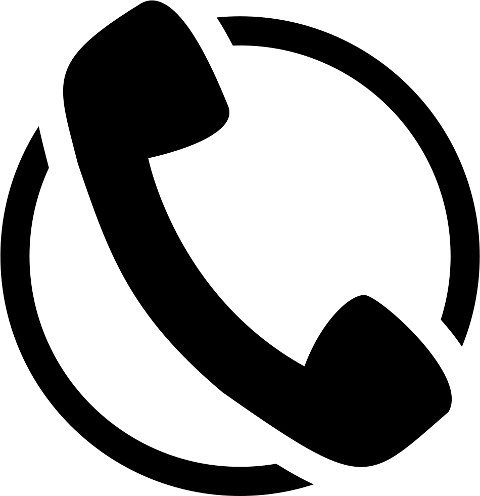 Logo Telephone Png - Free Transparent PNG Download - PNGkey