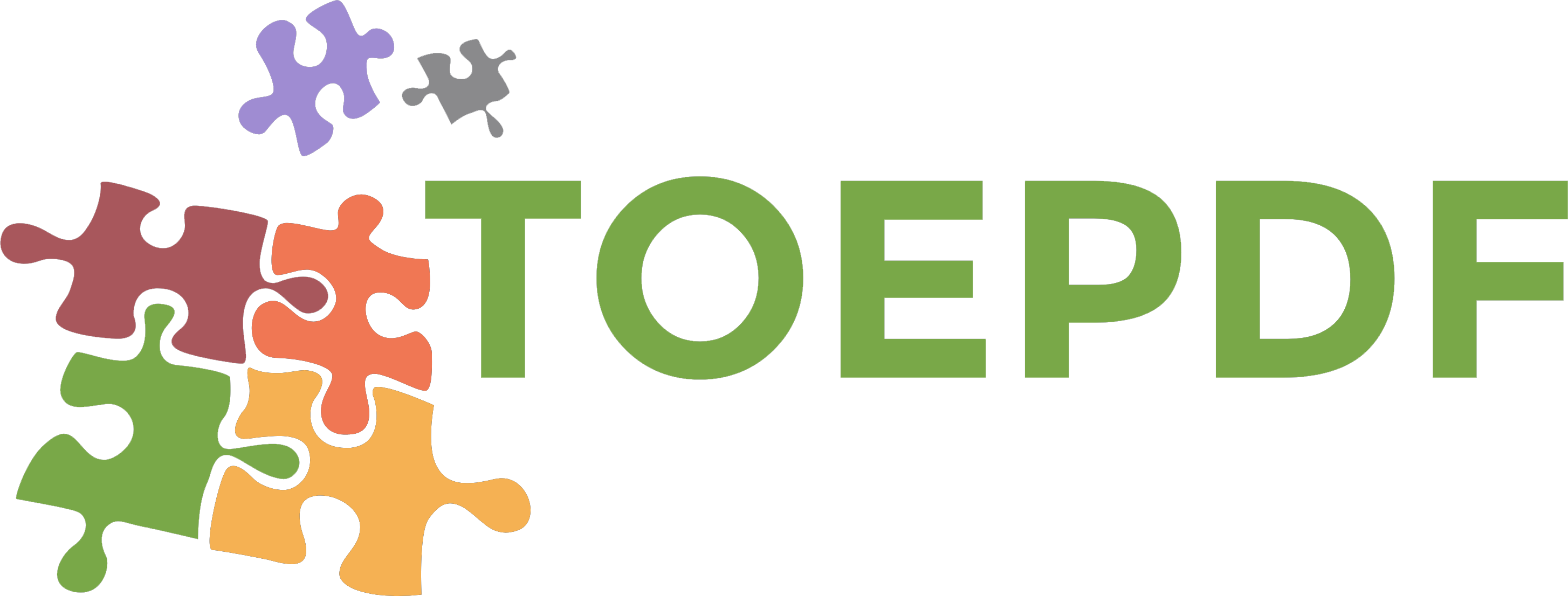 Logo Pt Pdf (2908x1106), Png Download