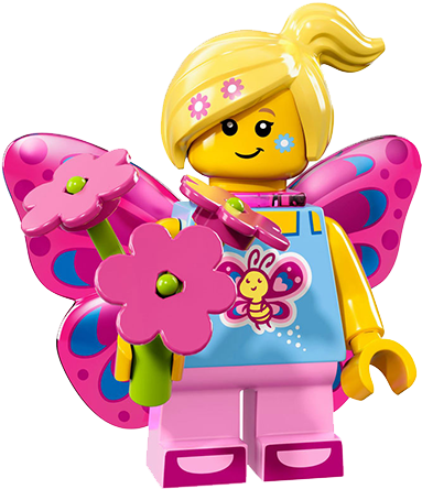 Lego Minifigures (500x500), Png Download
