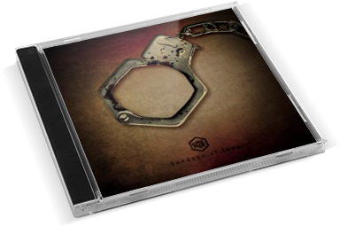 Bondage Of Love (400x300), Png Download