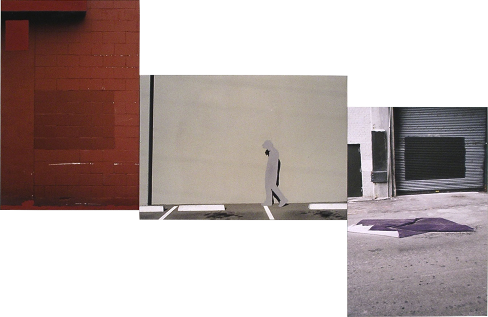 Erasure - Wall (1000x650), Png Download