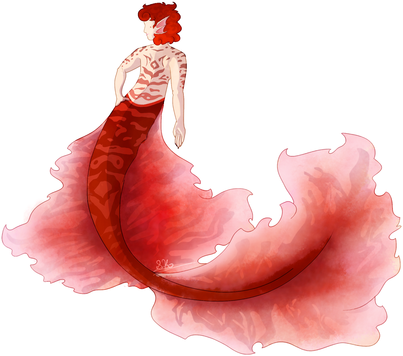 Cheri Lemonade (1400x1253), Png Download