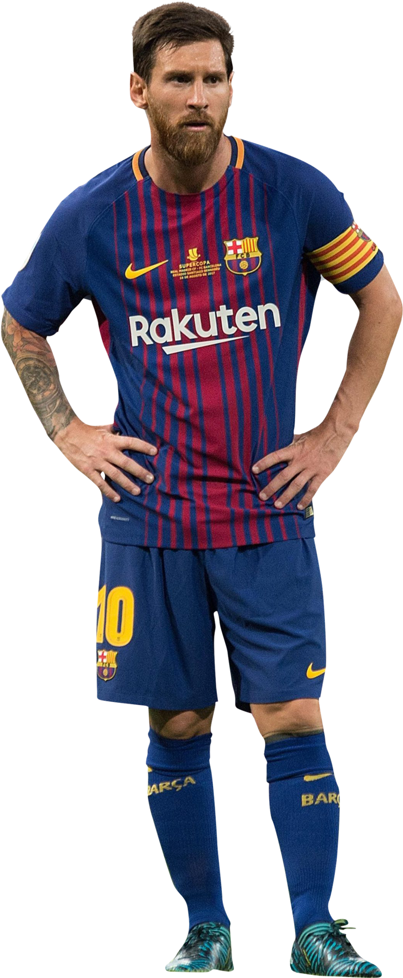 Messi Png (1024x2048), Png Download