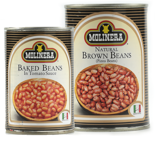 Beans & Vegetables - Baked Beans Brand Philippines (522x482), Png Download